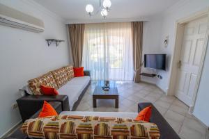 Posezení v ubytování Sunset Beach Club Aqualettings Neptune 6