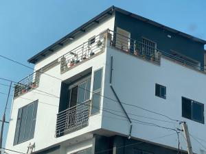 Billede fra billedgalleriet på Apartment in Accra i Accra