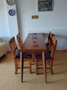 Et opholdsområde på En el mar + 9 billeder