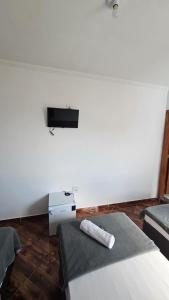 Photo de la galerie de l'établissement Pousada Passos de Fé, à Aparecida 59 autres photos