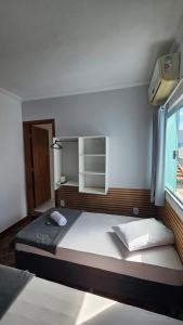 Photo de la galerie de l'établissement Pousada Passos de Fé, à Aparecida