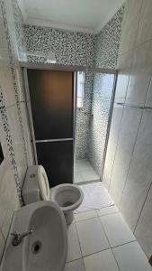 Photo de la galerie de l'établissement Pousada Passos de Fé, à Aparecida