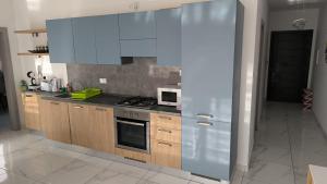 Foto dalla galleria di Large Terrace with Valletta Views a Il-Gżira Altre 2 foto