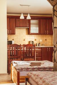 Galeriebild der Unterkunft Apartament I Chochołów 162c in Chochołów