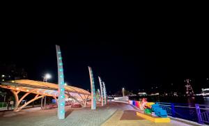 Billede fra billedgalleriet på Lime Hostel i Yeosu