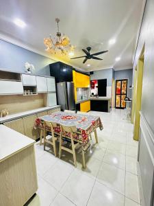 Billede fra billedgalleriet på DamaiVistaHomestay i Lumut