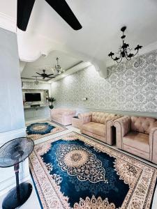 Billede fra billedgalleriet på DamaiVistaHomestay i Lumut