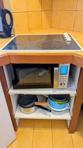 Billede fra billedgalleriet på Appartement de charme i Concarneau