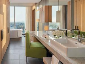 Billede fra billedgalleriet på Sofitel Dubai Downtown i Dubai