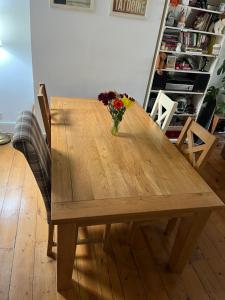 Fotografie z fotogalerie ubytování Peaceful London Retreat v Londýně + 3 fotografie