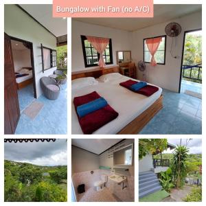 Billede fra billedgalleriet på Reggae Garden Villas i Salad Beach