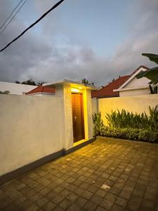 Fotografie z fotogalerie ubytování Villa Domino Canggu v destinaci Dalung