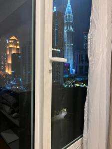 Billede fra billedgalleriet på Crest Residency i Kuala Lumpur