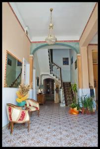 Fotografie z fotogalerie ubytování Hotel Eros v destinaci Lido di Camaiore