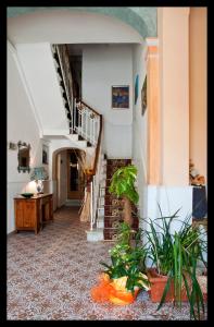 Fotografie z fotogalerie ubytování Hotel Eros v destinaci Lido di Camaiore