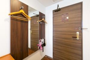 Fotografie z fotogalerie ubytování Hotel New Ueno v Tokiu