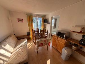 Fotografie z fotogalerie ubytování Appartement meubler résidence hirmentaz v destinaci Bellevaux