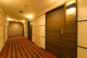 Fotografie z fotogalerie ubytování Hotel New Ueno v Tokiu