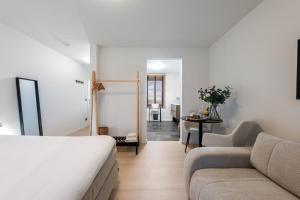 Afbeelding uit fotogalerij van Huys van Haeghe in Zoutleeuw