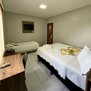 Billede fra billedgalleriet på Pousada Lagoa Seca i Juazeiro do Norte