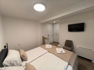 Afbeelding uit fotogalerij van Карина - къща за гости in Ognyanovo