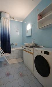 Billede fra billedgalleriet på OPEN Vendégház i Siófok