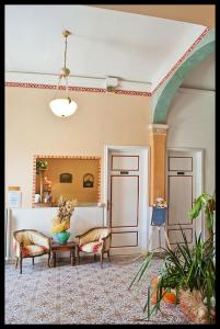 Fotografie z fotogalerie ubytování Hotel Eros v destinaci Lido di Camaiore