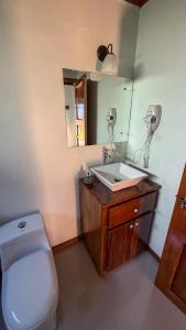 Fotografie z fotogalerie ubytování Brumas de Valverde v destinaci Monteverde Costa Rica