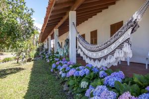 En have udenfor Pousada recanto do mar torres Itapeva norte + 34 billeder