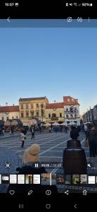 Khu vực xung quanh gần căn hộ