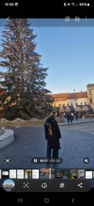 Khách lưu trú tại Visit Brașov Central Apartment