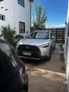 格塞尔镇Altamare Villa Gesell的相册照片