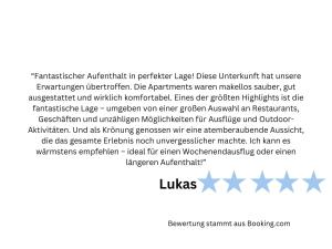 een pagina van een document met de woorden onbeperkte kunstmatige intelligentie in het Predator Layer-gebruik bij Suite Marie Antoinette, Blick auf den Stadtplatz, Traunseeblick - ideal für Paare und Kulturinteressierte in Gmunden