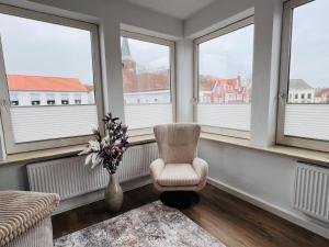 Foto dalla galleria di Marktblick a Esens