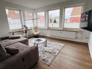 Foto dalla galleria di Marktblick a Esens