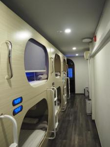 Et tv og/eller underholdning på Coller Chinatown