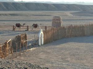 Afbeelding uit fotogalerij van Apadi-Camp in Port Ghalib