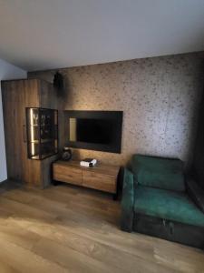 Afbeelding uit fotogalerij van Apartament Nowomiejski in Nowe Miasto Lubawskie