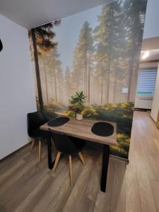 Afbeelding uit fotogalerij van Apartament Nowomiejski in Nowe Miasto Lubawskie