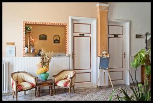 Fotografie z fotogalerie ubytování Hotel Eros v destinaci Lido di Camaiore