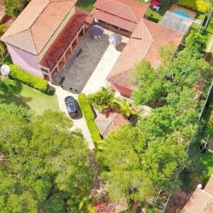 Photo de la galerie de l'établissement Pousada aconchego da Serra, à Santana do Riacho