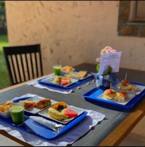 Photo de la galerie de l'établissement Pousada aconchego da Serra, à Santana do Riacho