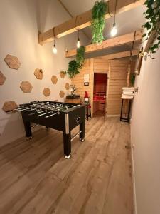 Billede fra billedgalleriet på Domek Za Skałą i Kamesznica