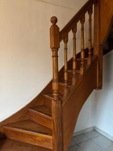 Billede fra billedgalleriet på Appartement au porte de Geneve i Saint-Genis-Pouilly