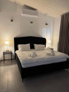 Gallery image of וילה סאן טורינו - Vila San Torino in Elqosh