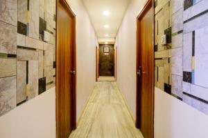 Billede fra billedgalleriet på Collection O Gold Valley Formerly Misty Royale i Lonavala