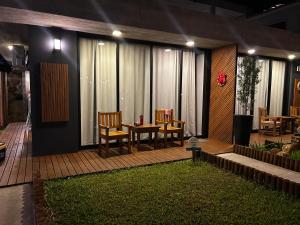 Billede fra billedgalleriet på Studio Brisa i Garopaba