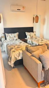 Billede fra billedgalleriet på Studio Brisa i Garopaba + 21 billeder