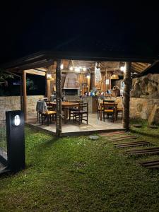 Billede fra billedgalleriet på Studio Brisa i Garopaba