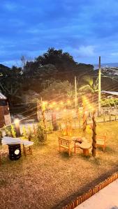 Billede fra billedgalleriet på Studio Brisa i Garopaba